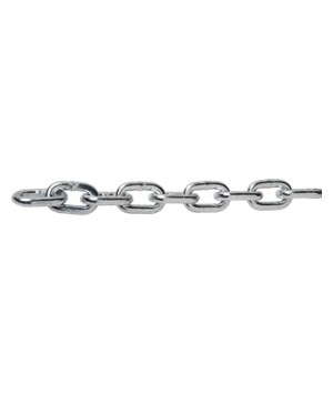 Short link chain DIN 5685A