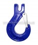 G100 clevis sling hook with latch (SL-1004)