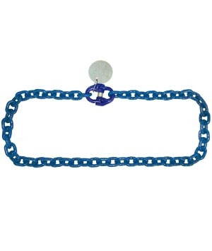 Endless chain sling G100