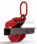 Clamp for formwork