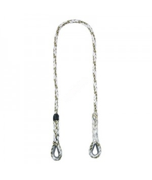 Rope lanyard without snap hooks CL140