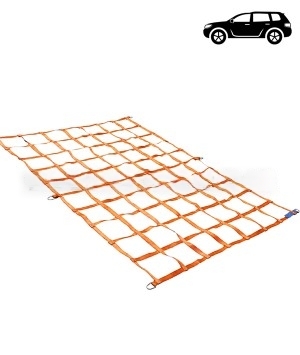 Net for cars