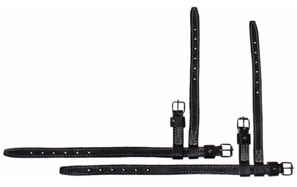Lashing belts ZIP-2