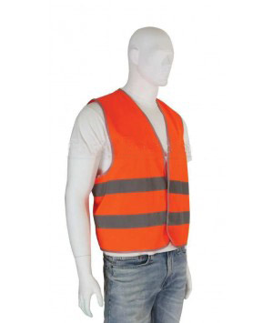 Safety vest Premium