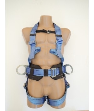 Safety harness 2PL-K (PLK2)