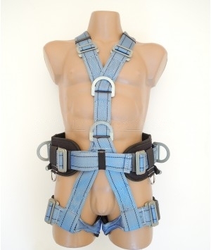 Safety harness 3PL-K (PLC3)