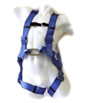 Safety harness 2PL (PL2)