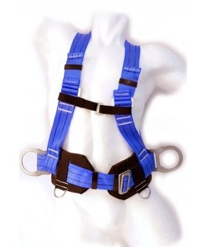 Safety harness 4PL-K (PLC4) 