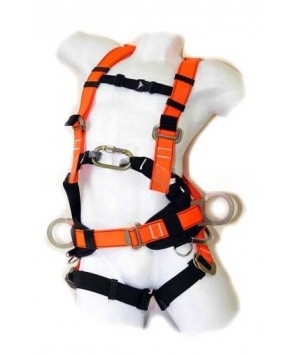 Safety harness PLC2-UN