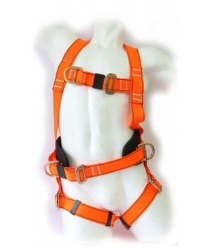 Safety harness PLK2-US