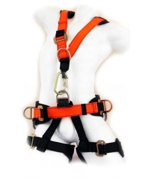 Safety harness PLK3-UN