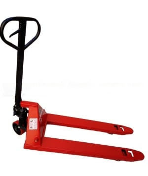 Hydraulic hand pallet truck 2T POLTEK