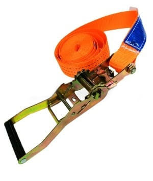 ENDLESS Ratchet TIE DOWNS GARANT