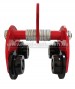 Hoist plaine trolley