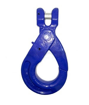 Clevis self locking hook G100 (SL-1006)