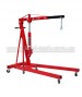 Hydraulic lifting table POLTEK 0.9m (POLAND)