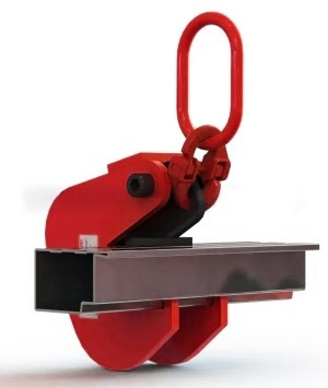 Clamp for formwork