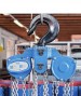 HAND CHAIN HOIST HFS