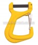 G80 clevis webbing sling hook (SL-016)