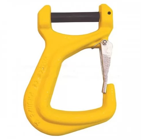 G80 clevis webbing sling hook (SL-016)