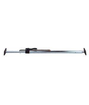 Aluminum spreader bar