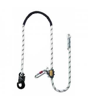 Positioning lanyard MANUFIX AF784-025