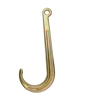 Towing hook G70 15"
