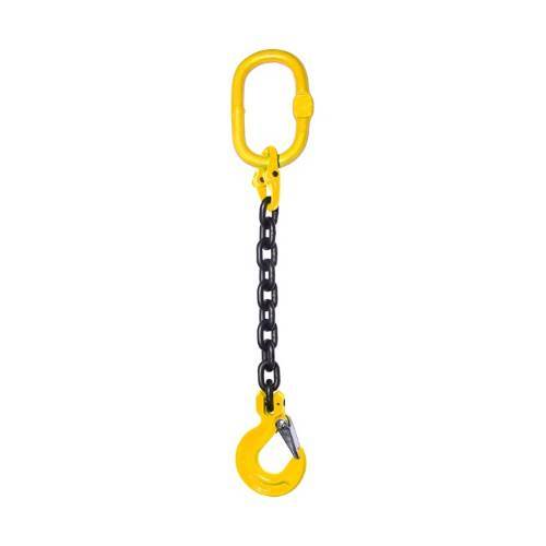 Single Leg Chain Sling