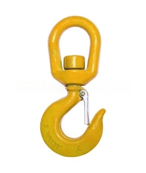 322A swivel hook  (SL-132)