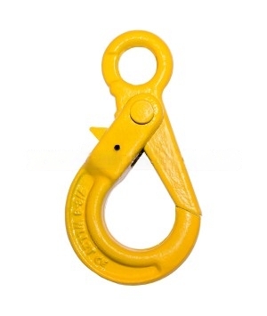 G80 eye self locking hook (SL-81)