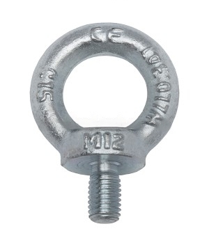 Eye bolt DIN 580