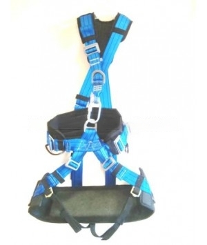 Safety harness 3PL-K FS (PLK3-FS)