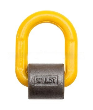 Weld-on transport ring G80 (SL-349)