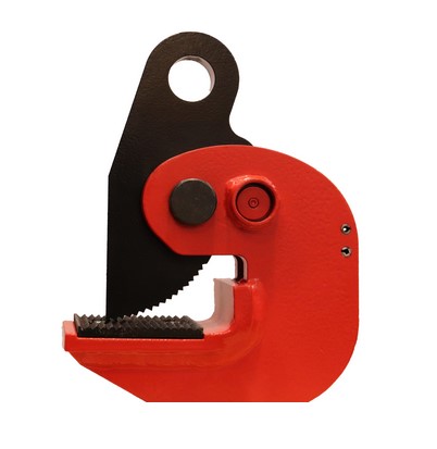 Horizontal clamp DHQ